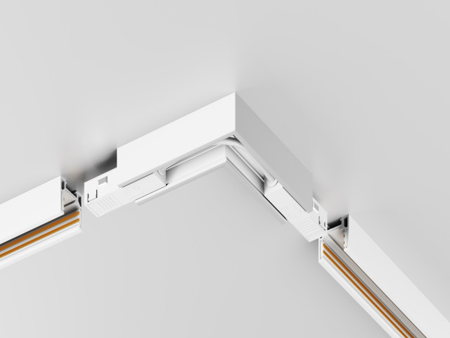 Комплектующие для трековой системы Technical TRAMN034CL-41W фото:3