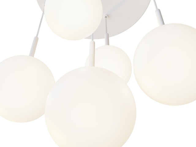 Подвесной светильник Maytoni MOD321PL-05W фото:6