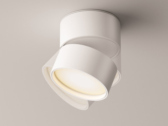 Потолочный светильник Technical C024CL-L12W3K фото:18