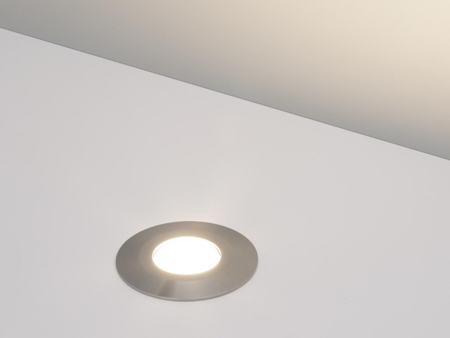 Светильник ART-DECK-LAMP-R40-1W Day4000 (SL, 120 deg, 12-24V) (Arlight, IP67 Металл, 3 года) фото:11