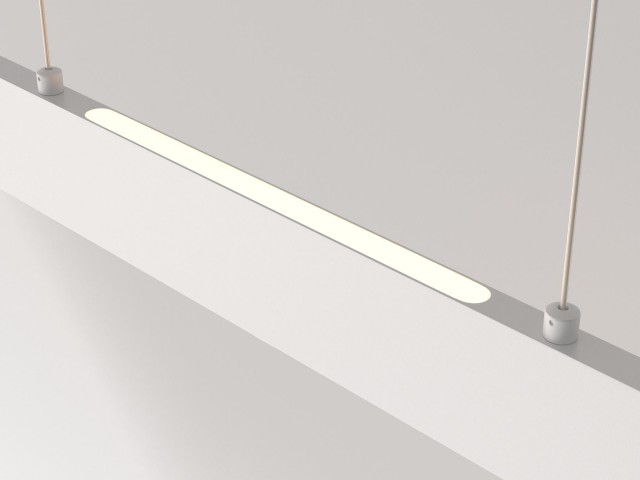 Подвесной светильник Technical P010PL-L30W фото:9
