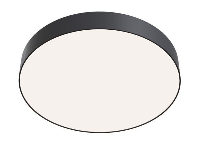 Потолочный светильник Technical C032CL-45W4K-RD-B фото:3