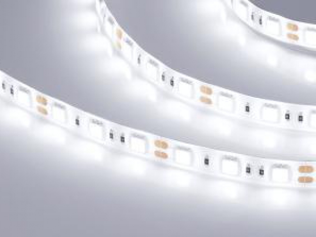 Лента герметичная RTW-SE-B60-10mm 12V White6000 (14.4 W/m, IP65, 5060, 5m) (Arlight, -) фото:10
