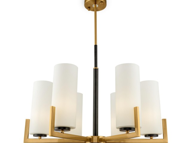 Люстра Maytoni MOD089PL-06BS фото:17