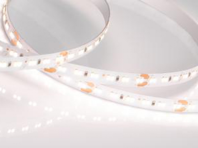 Лента MICROLED-M240-8mm 24V White-CDW (9.6 W/m, IP20, 2216, 5m) (Arlight, Открытый) фото:10