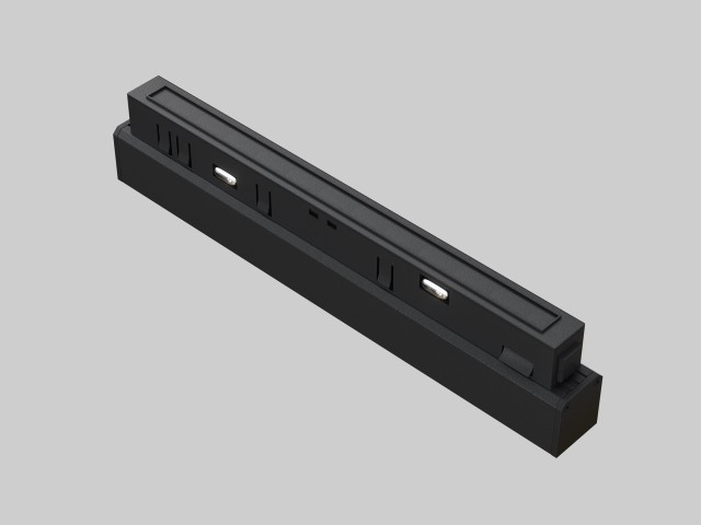 Трековый светильник Technical TR031-4-12WTW-M-DSZ-B фото:10