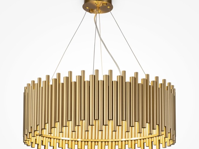 Подвесной светильник Maytoni MOD135PL-08BS фото:4