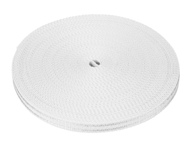 Ремень токопроводящий SL-LINE-W20-BELT 5m WHITE (Arlight, провод 2x0.5) фото:1