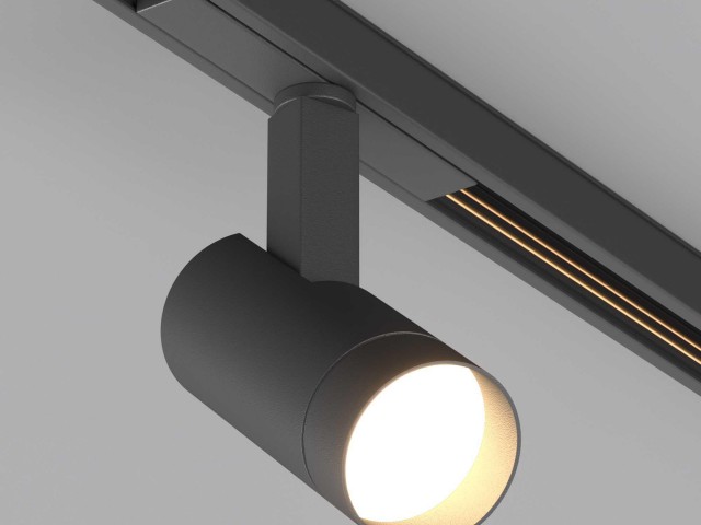 Светильник MAG-ORIENT-SPOT-R45-12W Warm3000 (BK, 24 deg, 48V, DALI) (Arlight, IP20 Металл, 5 лет) фото:9