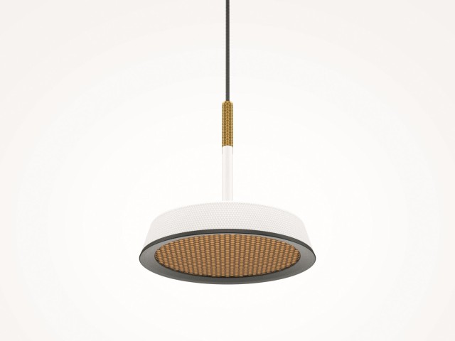 Подвесной светильник Maytoni MOD041PL-L15WG3K фото:2