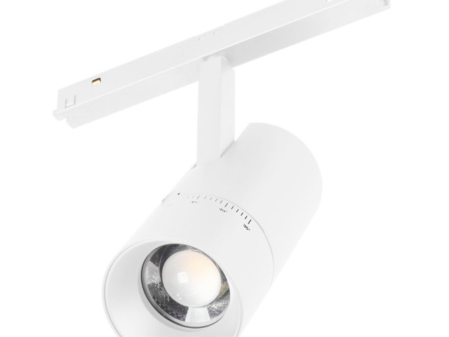 Светильник MAG-ORIENT-SPOT-ZOOM-R65-15W Day4000 (WH, 34-60 deg, 48V) (Arlight, IP20 Металл, 5 лет) фото:2