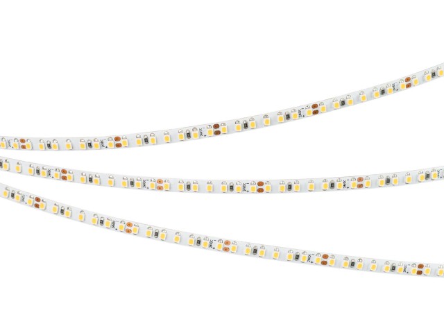 Лента MICROLED-M266-4mm 24V Day4000 (12 W/m, IP20, 2216, 5m) (Arlight, узкая) фото:6