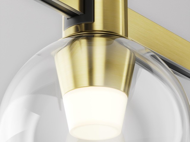 Трековый светильник Technical TR148-1-3W3K-B фото:16