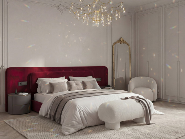 Подвесной светильник Freya FR6138PL-L30BS фото:2