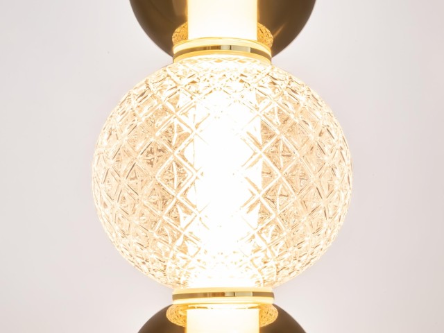 Подвесной светильник Maytoni MOD273PL-L33G3K фото:19