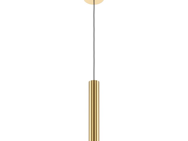 Подвесной светильник Maytoni MOD161PL-01BS1 фото:10