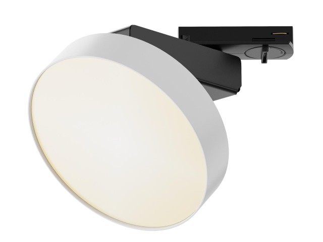 Трековый светильник Technical TR043-1-12W3K-W фото:4