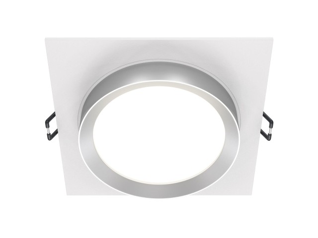 Встраиваемый светильник Technical DL086-GX53-SQ-WS фото:12