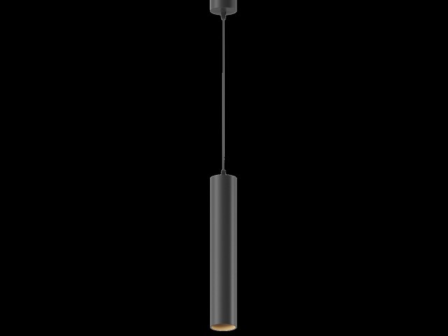 Подвесной светильник Technical P072PL-L12B3K-1 фото:7