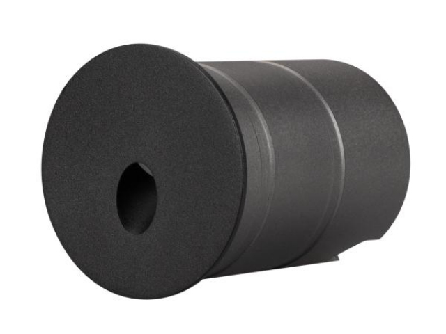 Светильник LT-GAP-R70-3W Warm3000 (BK, 30deg, 230V) (Arlight, IP65 Металл, 3 года) фото:17
