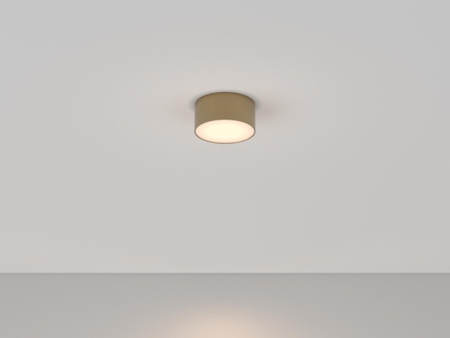 Потолочный светильник Technical C032CL-12W3K-RD-MG фото:17