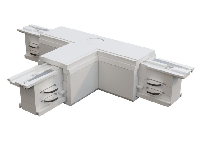Комплектующие для накладной трековой системы Technical TRA005CT-31W-R фото:16