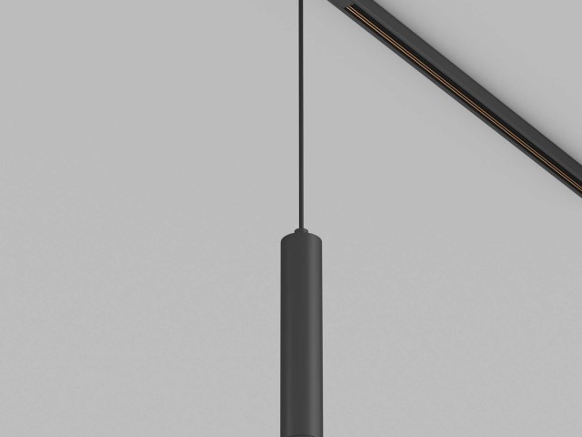 Светильник MAG-ORIENT-SPOT-HANG-R45-12W Warm3000 (BK, 24 deg, 48V, DALI) (Arlight, IP20 Металл, 5 лет) фото:13