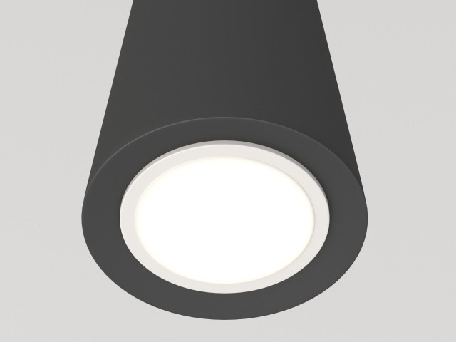 Подвесной светильник Technical P318PL-01B фото:26