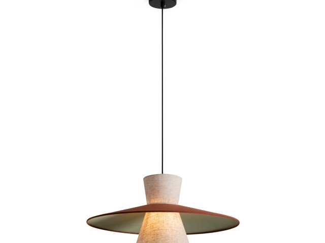 Подвесной светильник Freya FR5489PL-01GT фото:8