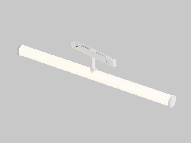 Трековый светильник Technical TR086-4-25W-DS-W фото:6