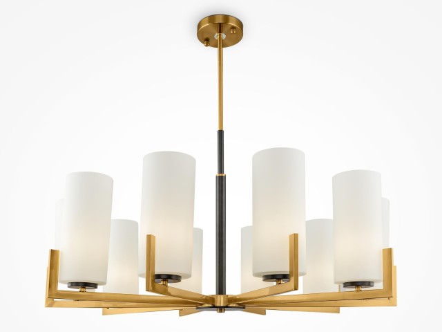 Люстра Maytoni MOD089PL-10BS фото:17