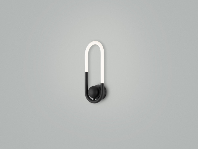 Настенный светильник (бра) Freya FR6106WL-L10B1 фото:2