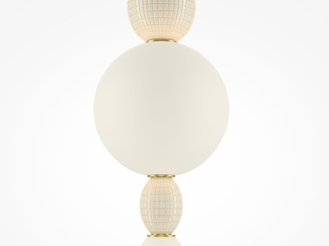 Подвесной светильник Maytoni MOD297PL-L17BS3K фото:4