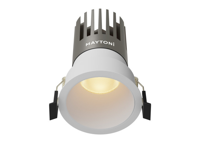 Встраиваемый светильник Technical DL118-15W-2.7K-W фото:17