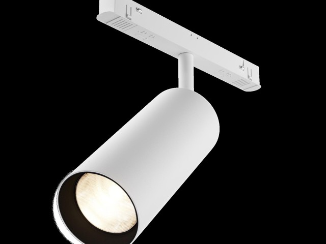 Трековый светильник Technical TR032-2-20W3K-S-W фото:10