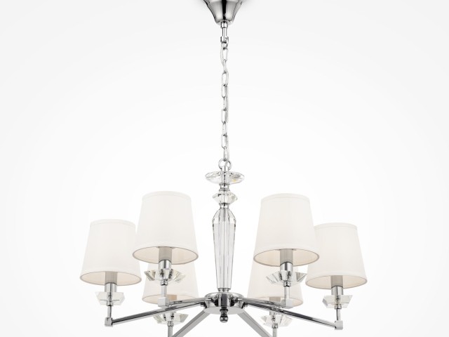 Люстра Maytoni MOD064PL-06N фото:2