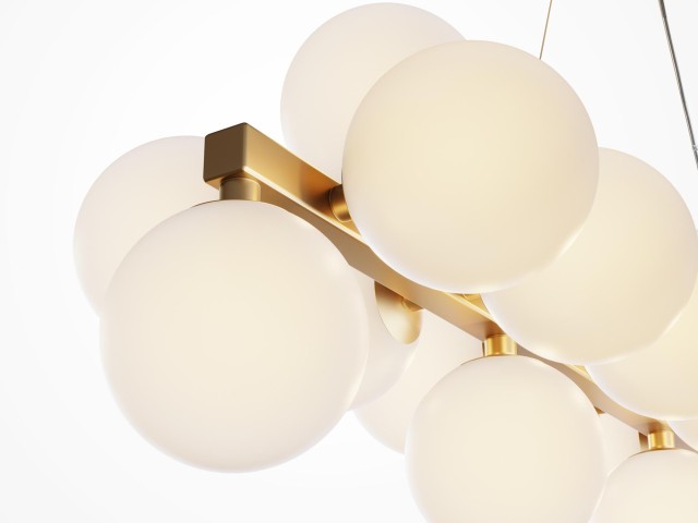 Подвесной светильник Maytoni MOD547PL-25BS фото:6