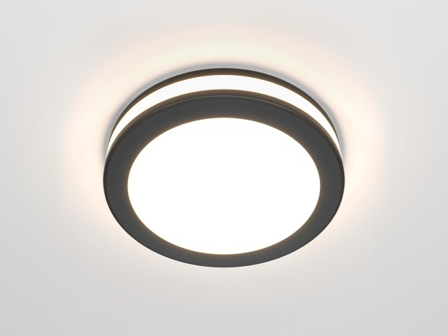 Встраиваемый светильник Technical DL303-L7B фото:6