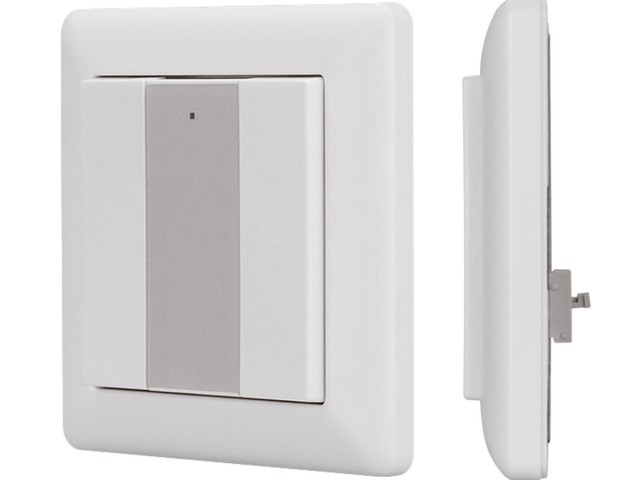 INTELLIGENT ARLIGHT Панель DALI-223-2K-D2-IN (BUS, Free purpose) (IARL, -) фото:2