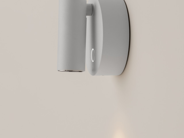 Настенный светильник (бра) Technical C079WL-L3W3K фото:11