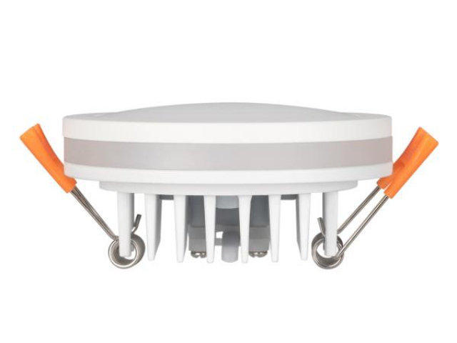 Светодиодная панель LTD-85SOL-5W Day White (Arlight, IP44 Пластик, 3 года) фото:14