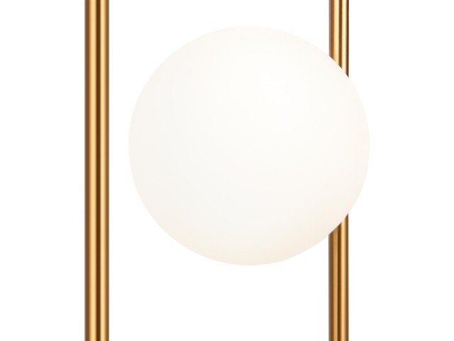 Настольный светильник Freya FR5233TL-01BS фото:1