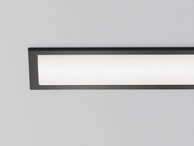 Встраиваемый светильник Technical DL066-12W3-6K-B фото:7