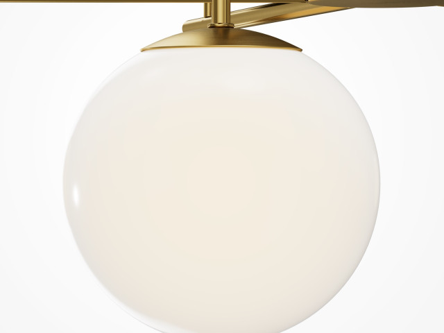 Подвесной светильник Maytoni MOD436PL-07BS фото:5