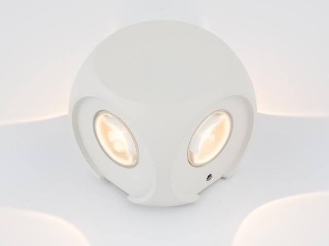 Архитектурная подсветка Outdoor O014WL-L4W фото:14