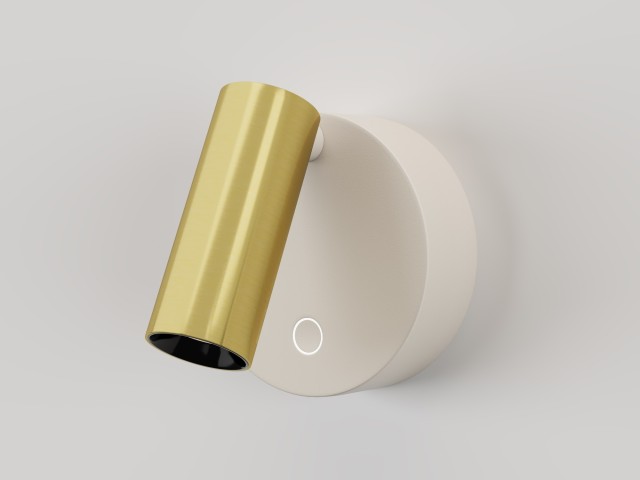 Настенный светильник (бра) Technical C081WL-L3WBS3K фото:6