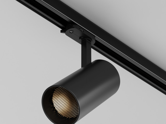 Комплектующие для светильника Technical HoneyComb-D75 фото:3