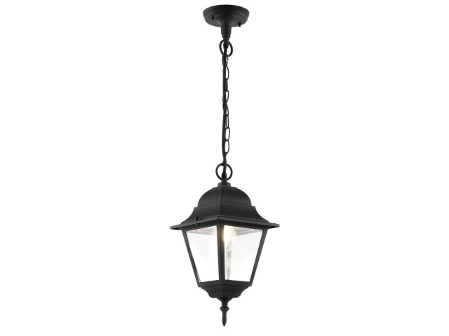 Подвесной светильник Outdoor O003PL-01B фото:4