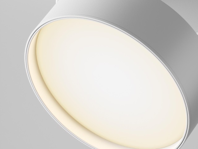 Потолочный светильник Technical C024CL-L18W фото:6