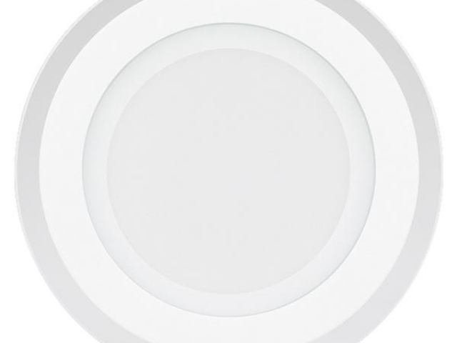 Светодиодная панель LT-R160WH 12W Warm White 120deg (Arlight, IP40 Металл, 3 года) фото:9